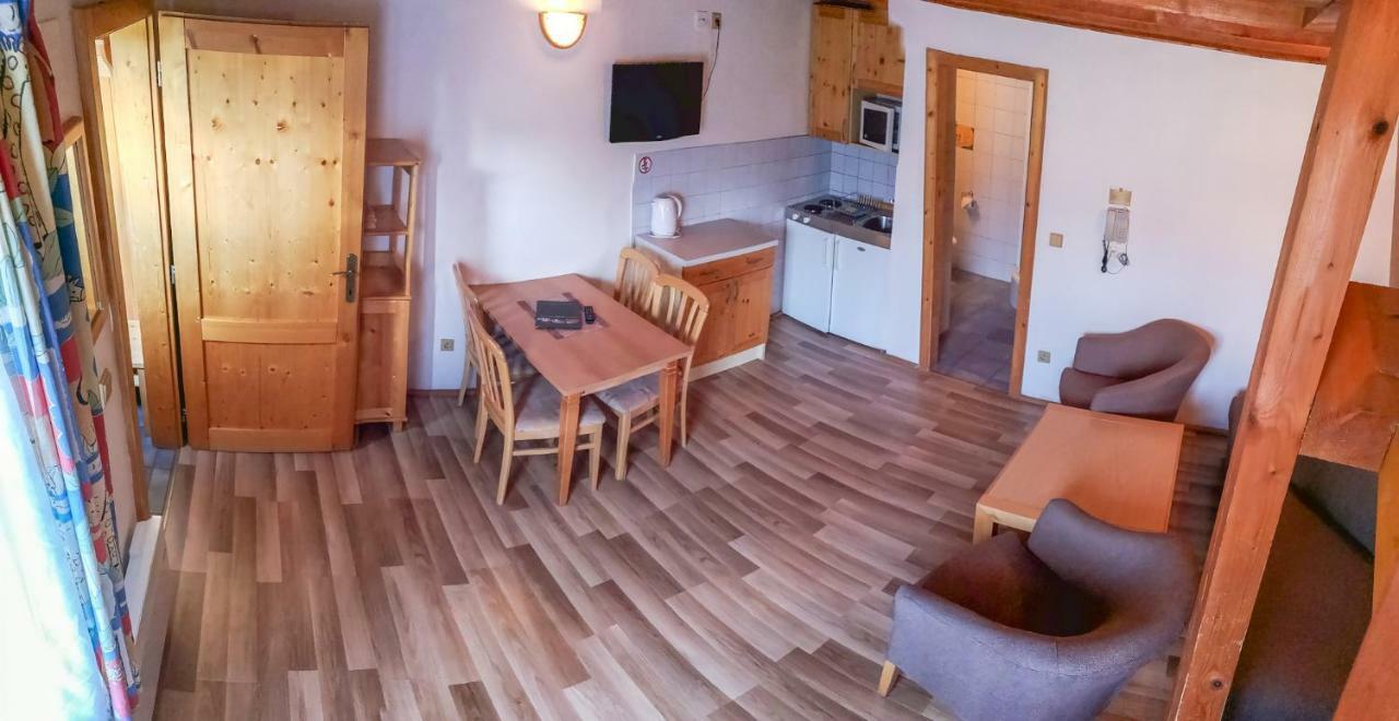 Apartman 311 Tatralandia Liptovský Mikuláš Exterior foto
