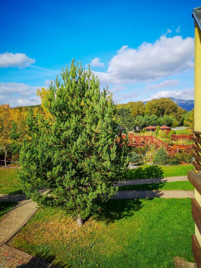 Apartman 311 Tatralandia Liptovský Mikuláš Exterior foto