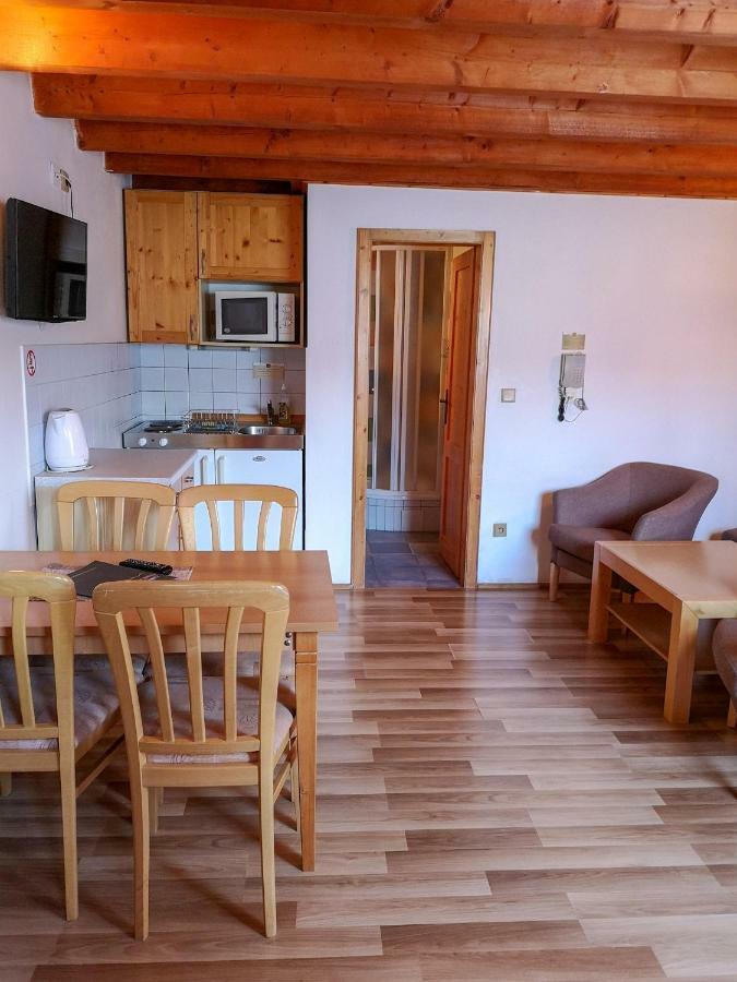 Apartman 311 Tatralandia Liptovský Mikuláš Exterior foto