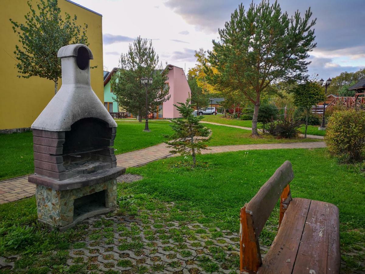 Apartman 311 Tatralandia Liptovský Mikuláš Exterior foto