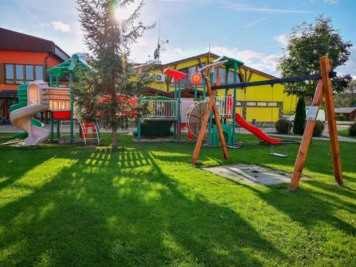 Apartman 311 Tatralandia Liptovský Mikuláš Exterior foto
