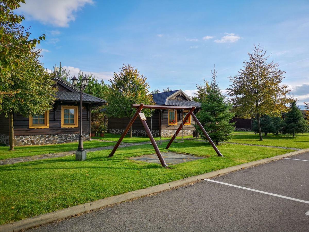 Apartman 311 Tatralandia Liptovský Mikuláš Exterior foto